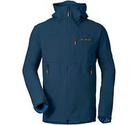 VAUDE Men's Roccia Softshell Hoody Jacket Homme
