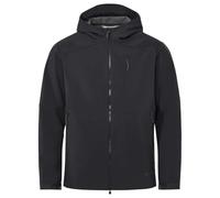 Vaude Roccia Iii Softshell Jacket Noir M Homme