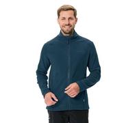 VAUDE Men's Rosemoor Fleece Jacket II Veste, Dark Sea, 4XL Homme