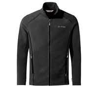 VAUDE Men's Rosemoor Fleece Jacket II Veste, Noir, L Homme