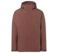 Vaude Rosemoor Ii Jacket Marron S Homme