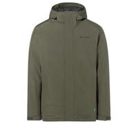 Vaude Veste d'hiver Rosemoor Padded Jacket II matelassée Kaki XXL