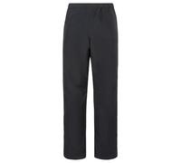 VAUDE Pantalon Rosemoor Warm Pants Hiver S Noir