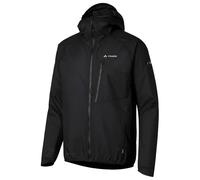 Vaude - Men's Scopi 2,5L Lw Jacket Black - S - Veste de rando