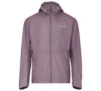 Vaude - Men's Scopi Insulation Jacket Purple Ash - S - Veste de rando