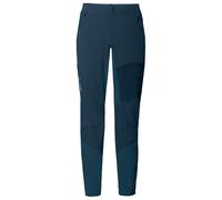 Vaude - Men's Scopi Pants III Dark Sea Dark Sea - 48 - Pantalon de rando