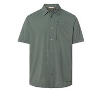 Vaude - Seiland Shirt IV - Chemise - XXL - agave