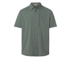 VAUDE Men's Seiland Shirt Iv, Agnave, XXL Hommes