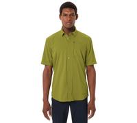 Vaude - Men's Seiland Shirt IV - Chemise homme Dark Leaf - L