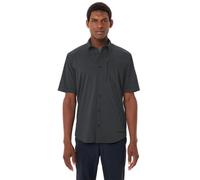 Vaude - Men's Seiland Shirt IV - Chemise homme Phantom Black - S