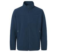 VAUDE Veste polaire Strathcona pour homme, veste polaire confortable pour homme, qui fait partie du concept de circulation, respirante et chaude