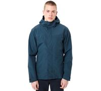 Vaude - Men's Strathcona Jacket - Veste imperméable homme Baltic Sea - M