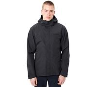 Vaude - Men's Strathcona Jacket - Veste imperméable homme Phantom Black - M