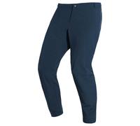Vaude - Men's Tamaro Base Pants - Pantalon vélo homme Dark Sea - L