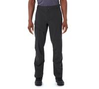 Vaude Bike Tamaro Base Pants Noir M / Regular Homme Black