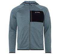 Vaude - Men's Tekoa Fleece Jkt II Heron - L - Polaire