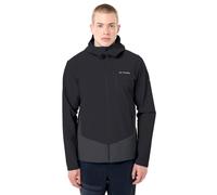 Vaude Tekoa Ii Jacket Noir L Homme
