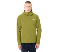 Vaude Tekoa Ii Jacket Vert S Homme