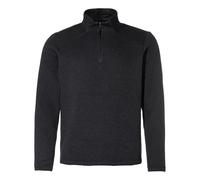 Vaude Tesero Ii Half Zip Fleece Noir M Homme