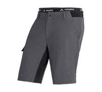 Vaude Bike Tremalzo Iv Shorts Bleu XL Homme Black