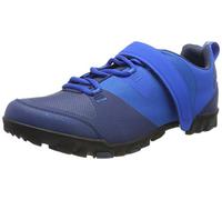 VAUDE Men's Tvl Pavei, Chaussures de VTT Homme, Bleu (Glacial Stream 893), 42 EU