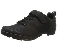 Vaude Bike Tvl Pavei Mtb Shoes Noir EU 41 Homme Phantom Black