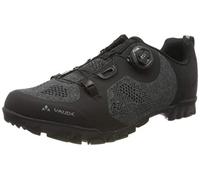 VAUDE Men's Tvl Skoj, Chaussures de Vélo Route Homme, Noir (Black 010), 40 EU