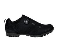 Vaude Bike Tvl Skoj Mtb Shoes Gris EU 47 Black