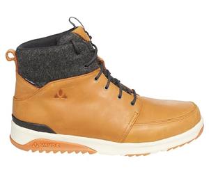 VAUDE Men's Ubn Kiruna II Mid STX BasketsHomme