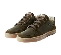 Vaude Men's UBN Redmont 3.0, Street Running Shoe Homme, Khaki, 40 EU 40