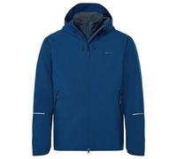 Vaude Yaras 3in1 Ii Detachable Jacket Bleu S Homme