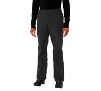 Vaude Yaras Iv Pants Noir L / Regular Homme