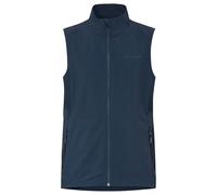 VAUDE Men's Yaras Vest Coupe-vent Homme