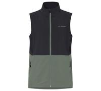 Vaude - Men's Yaras Vest - Gilet vélo homme Agave - XL