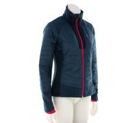 Vaude - Women's Minaki Jacket III - Veste de cyclisme - 40 - dark sea uni