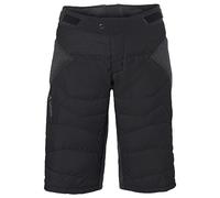 VAUDE Minaki III Pantalon Homme Noir FR : S (Taille Fabricant : S)