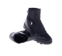 Vaude Minaki III STX Winter Hommes Chaussures MTB 41 Noir