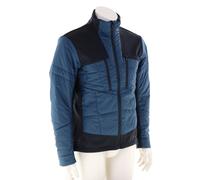 Vaude Minaki IV Thermo Hommes Veste de vélo L Bleu foncé
