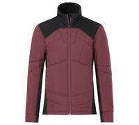 Vaude - Minaki Jacket IV - Veste VTT femme Ruby Dusk - EU 38