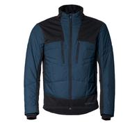 Vaude Minaki IV Thermo Hommes Veste de vélo XXL Bleu foncé