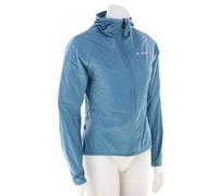 Vaude Bike Minaki Light Jacket Bleu 40 Femme