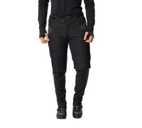 VAUDE Minaki III Pantalon Homme Noir FR : S (Taille Fabricant : S)