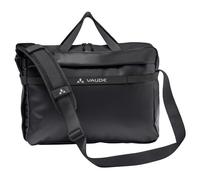 VAUDE Mallette à lettres Mineo Commuter 17 Noir