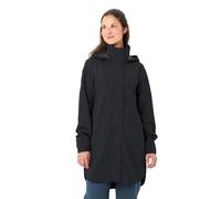 Vaude - Mineo 2.5L Coat - Parka femme Black - EU 40