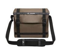 Vaude Mineo 22 Besace 45 cm Compartiment ordinateur gris