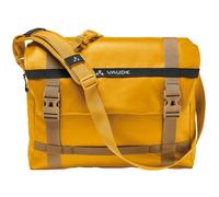 Vaude Mineo 22 Besace 45 cm Compartiment ordinateur jaune