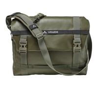 Vaude Mineo 22 Besace 45 cm Compartiment ordinateur vert