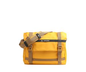 Vaude Mineo 22 Sac messager jaune, polyester, unisexe