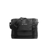 Vaude Mineo 22 Sac messager noir, polyester, unisexe