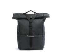 Vaude Mineo 23 Sac à dos noir, polyester recyclé, unisexe